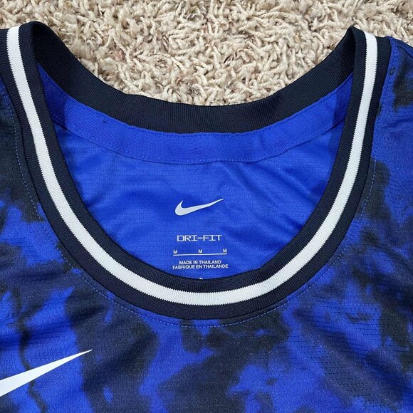 Nike Men’s USA National Soccer Team ‘State’ Tank Top Jersey, Size Medium (New) - Picture 5 of 8
